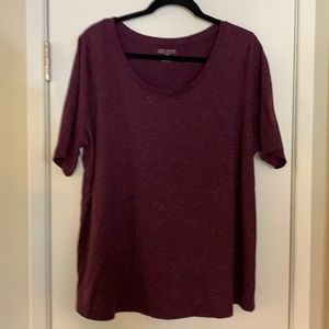 Lane Bryant Tee shirt size 18/20